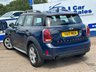 USED 2017 17 MINI COUNTRYMAN 1.5 Cooper SUV 5dr Petrol Manual ALL4 Euro 6 (s/s) (136 ps) GREAT SERVICE HISTORY WITH THIS CAR