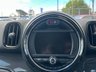 USED 2017 17 MINI COUNTRYMAN 1.5 Cooper SUV 5dr Petrol Manual ALL4 Euro 6 (s/s) (136 ps) GREAT SERVICE HISTORY WITH THIS CAR