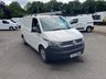 USED 2023 23 VOLKSWAGEN TRANSPORTER 2.0 TDI T28 Startline Panel Van 5dr Diesel Manual FWD SWB Euro 6 (s/s) (110 ps)(GF23NMK) WE WONT BE BEATEN ON PRICE!