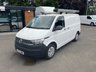USED 2023 23 VOLKSWAGEN TRANSPORTER 2.0 TDI T28 Startline Panel Van 5dr Diesel Manual FWD SWB Euro 6 (s/s) (110 ps)(GF23NMK) WE WONT BE BEATEN ON PRICE!