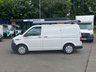 USED 2023 23 VOLKSWAGEN TRANSPORTER 2.0 TDI T28 Startline Panel Van 5dr Diesel Manual FWD SWB Euro 6 (s/s) (110 ps)(GF23NMK) WE WONT BE BEATEN ON PRICE!