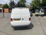 USED 2023 23 VOLKSWAGEN TRANSPORTER 2.0 TDI T28 Startline Panel Van 5dr Diesel Manual FWD SWB Euro 6 (s/s) (110 ps)(GF23NMK) WE WONT BE BEATEN ON PRICE!