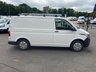 USED 2023 23 VOLKSWAGEN TRANSPORTER 2.0 TDI T28 Startline Panel Van 5dr Diesel Manual FWD SWB Euro 6 (s/s) (110 ps)(GF23NMK) WE WONT BE BEATEN ON PRICE!