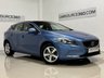 USED 2016 16 VOLVO V40 1.5 T3 SE Nav Hatchback 5dr Petrol Auto Euro 6 (s/s) (152 ps) 