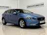 USED 2016 16 VOLVO V40 1.5 T3 SE Nav Hatchback 5dr Petrol Auto Euro 6 (s/s) (152 ps) 
