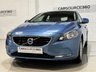 USED 2016 16 VOLVO V40 1.5 T3 SE Nav Hatchback 5dr Petrol Auto Euro 6 (s/s) (152 ps) 
