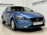 USED 2016 16 VOLVO V40 1.5 T3 SE Nav Hatchback 5dr Petrol Auto Euro 6 (s/s) (152 ps) 