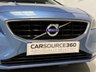 USED 2016 16 VOLVO V40 1.5 T3 SE Nav Hatchback 5dr Petrol Auto Euro 6 (s/s) (152 ps) 