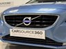 USED 2016 16 VOLVO V40 1.5 T3 SE Nav Hatchback 5dr Petrol Auto Euro 6 (s/s) (152 ps) 