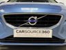 USED 2016 16 VOLVO V40 1.5 T3 SE Nav Hatchback 5dr Petrol Auto Euro 6 (s/s) (152 ps) 