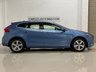 USED 2016 16 VOLVO V40 1.5 T3 SE Nav Hatchback 5dr Petrol Auto Euro 6 (s/s) (152 ps) 