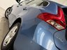 USED 2016 16 VOLVO V40 1.5 T3 SE Nav Hatchback 5dr Petrol Auto Euro 6 (s/s) (152 ps) 