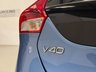 USED 2016 16 VOLVO V40 1.5 T3 SE Nav Hatchback 5dr Petrol Auto Euro 6 (s/s) (152 ps) 
