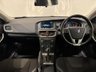 USED 2016 16 VOLVO V40 1.5 T3 SE Nav Hatchback 5dr Petrol Auto Euro 6 (s/s) (152 ps) 