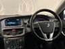 USED 2016 16 VOLVO V40 1.5 T3 SE Nav Hatchback 5dr Petrol Auto Euro 6 (s/s) (152 ps) 