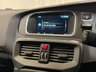 USED 2016 16 VOLVO V40 1.5 T3 SE Nav Hatchback 5dr Petrol Auto Euro 6 (s/s) (152 ps) 