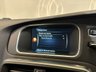 USED 2016 16 VOLVO V40 1.5 T3 SE Nav Hatchback 5dr Petrol Auto Euro 6 (s/s) (152 ps) 