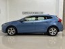 USED 2016 16 VOLVO V40 1.5 T3 SE Nav Hatchback 5dr Petrol Auto Euro 6 (s/s) (152 ps) 