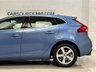 USED 2016 16 VOLVO V40 1.5 T3 SE Nav Hatchback 5dr Petrol Auto Euro 6 (s/s) (152 ps) 