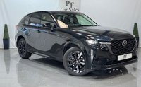 USED 2025 74 MAZDA 121 2.5 e-SKYACTIV 17.8kWh Homura SUV 5dr Petrol Plug-in Hybrid Auto 4WD Euro 6 (327 ps) ** HEAD UP DISPLAY **