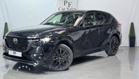 USED 2025 74 MAZDA 121 2.5 e-SKYACTIV 17.8kWh Homura SUV 5dr Petrol Plug-in Hybrid Auto 4WD Euro 6 (327 ps) ** HEAD UP DISPLAY **