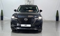 USED 2025 74 MAZDA 121 2.5 e-SKYACTIV 17.8kWh Homura SUV 5dr Petrol Plug-in Hybrid Auto 4WD Euro 6 (327 ps) ** HEAD UP DISPLAY **