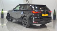 USED 2025 74 MAZDA 121 2.5 e-SKYACTIV 17.8kWh Homura SUV 5dr Petrol Plug-in Hybrid Auto 4WD Euro 6 (327 ps) ** HEAD UP DISPLAY **