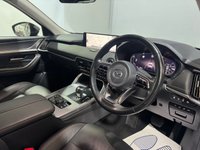 USED 2025 74 MAZDA 121 2.5 e-SKYACTIV 17.8kWh Homura SUV 5dr Petrol Plug-in Hybrid Auto 4WD Euro 6 (327 ps) ** HEAD UP DISPLAY **