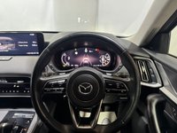 USED 2025 74 MAZDA 121 2.5 e-SKYACTIV 17.8kWh Homura SUV 5dr Petrol Plug-in Hybrid Auto 4WD Euro 6 (327 ps) ** HEAD UP DISPLAY **