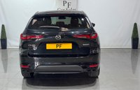 USED 2025 74 MAZDA 121 2.5 e-SKYACTIV 17.8kWh Homura SUV 5dr Petrol Plug-in Hybrid Auto 4WD Euro 6 (327 ps) ** HEAD UP DISPLAY **
