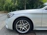 USED 2018 18 MERCEDES-BENZ S-CLASS 2.9 S350Ld AMG Line (Executive) Saloon 4dr Diesel G-Tronic+ Euro 6 (s/s) (286 ps)-Superb Example, Finished In Iridium Silver Metallic With Heated Black Leather Upholstery-Rear View Camera-Active Park Assist-19 Inch Alloy Wheels-AMG Styling-Panoramic Sliding Sunroof-10 Mercedes Services On File. 