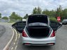 USED 2018 18 MERCEDES-BENZ S-CLASS 2.9 S350Ld AMG Line (Executive) Saloon 4dr Diesel G-Tronic+ Euro 6 (s/s) (286 ps)-Superb Example, Finished In Iridium Silver Metallic With Heated Black Leather Upholstery-Rear View Camera-Active Park Assist-19 Inch Alloy Wheels-AMG Styling-Panoramic Sliding Sunroof-10 Mercedes Services On File. 