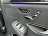 USED 2018 18 MERCEDES-BENZ S-CLASS 2.9 S350Ld AMG Line (Executive) Saloon 4dr Diesel G-Tronic+ Euro 6 (s/s) (286 ps)-Superb Example, Finished In Iridium Silver Metallic With Heated Black Leather Upholstery-Rear View Camera-Active Park Assist-19 Inch Alloy Wheels-AMG Styling-Panoramic Sliding Sunroof-10 Mercedes Services On File. 
