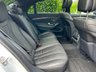 USED 2018 18 MERCEDES-BENZ S-CLASS 2.9 S350Ld AMG Line (Executive) Saloon 4dr Diesel G-Tronic+ Euro 6 (s/s) (286 ps)-Superb Example, Finished In Iridium Silver Metallic With Heated Black Leather Upholstery-Rear View Camera-Active Park Assist-19 Inch Alloy Wheels-AMG Styling-Panoramic Sliding Sunroof-10 Mercedes Services On File. 