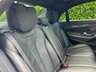 USED 2018 18 MERCEDES-BENZ S-CLASS 2.9 S350Ld AMG Line (Executive) Saloon 4dr Diesel G-Tronic+ Euro 6 (s/s) (286 ps)-Superb Example, Finished In Iridium Silver Metallic With Heated Black Leather Upholstery-Rear View Camera-Active Park Assist-19 Inch Alloy Wheels-AMG Styling-Panoramic Sliding Sunroof-10 Mercedes Services On File. 
