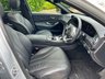 USED 2018 18 MERCEDES-BENZ S-CLASS 2.9 S350Ld AMG Line (Executive) Saloon 4dr Diesel G-Tronic+ Euro 6 (s/s) (286 ps)-Superb Example, Finished In Iridium Silver Metallic With Heated Black Leather Upholstery-Rear View Camera-Active Park Assist-19 Inch Alloy Wheels-AMG Styling-Panoramic Sliding Sunroof-10 Mercedes Services On File. 