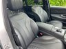 USED 2018 18 MERCEDES-BENZ S-CLASS 2.9 S350Ld AMG Line (Executive) Saloon 4dr Diesel G-Tronic+ Euro 6 (s/s) (286 ps)-Superb Example, Finished In Iridium Silver Metallic With Heated Black Leather Upholstery-Rear View Camera-Active Park Assist-19 Inch Alloy Wheels-AMG Styling-Panoramic Sliding Sunroof-10 Mercedes Services On File. 