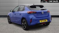USED 2022 71 VAUXHALL CORSA 1.2 Turbo SRi Edition Hatchback 5dr Petrol Manual Euro 6 (s/s) (100 ps) 