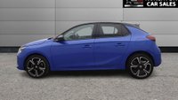 USED 2022 71 VAUXHALL CORSA 1.2 Turbo SRi Edition Hatchback 5dr Petrol Manual Euro 6 (s/s) (100 ps) 