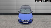 USED 2022 71 VAUXHALL CORSA 1.2 Turbo SRi Edition Hatchback 5dr Petrol Manual Euro 6 (s/s) (100 ps) 