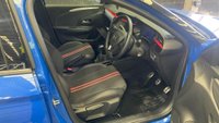 USED 2022 71 VAUXHALL CORSA 1.2 Turbo SRi Edition Hatchback 5dr Petrol Manual Euro 6 (s/s) (100 ps) 