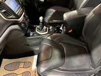 USED 2014 14 JEEP CHEROKEE Cherokee 2.0 CRD Limited SUV 5dr Diesel Manual 4WD Euro 5 (s/s) (140 ps) 