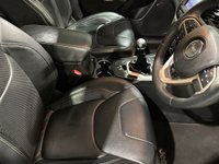 USED 2014 14 JEEP CHEROKEE Cherokee 2.0 CRD Limited SUV 5dr Diesel Manual 4WD Euro 5 (s/s) (140 ps) 