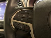 USED 2014 14 JEEP CHEROKEE Cherokee 2.0 CRD Limited SUV 5dr Diesel Manual 4WD Euro 5 (s/s) (140 ps) 