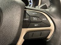 USED 2014 14 JEEP CHEROKEE Cherokee 2.0 CRD Limited SUV 5dr Diesel Manual 4WD Euro 5 (s/s) (140 ps) 