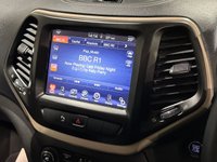 USED 2014 14 JEEP CHEROKEE Cherokee 2.0 CRD Limited SUV 5dr Diesel Manual 4WD Euro 5 (s/s) (140 ps) 