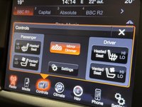 USED 2014 14 JEEP CHEROKEE Cherokee 2.0 CRD Limited SUV 5dr Diesel Manual 4WD Euro 5 (s/s) (140 ps) 