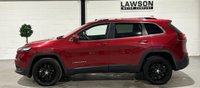 USED 2014 14 JEEP CHEROKEE Cherokee 2.0 CRD Limited SUV 5dr Diesel Manual 4WD Euro 5 (s/s) (140 ps) 