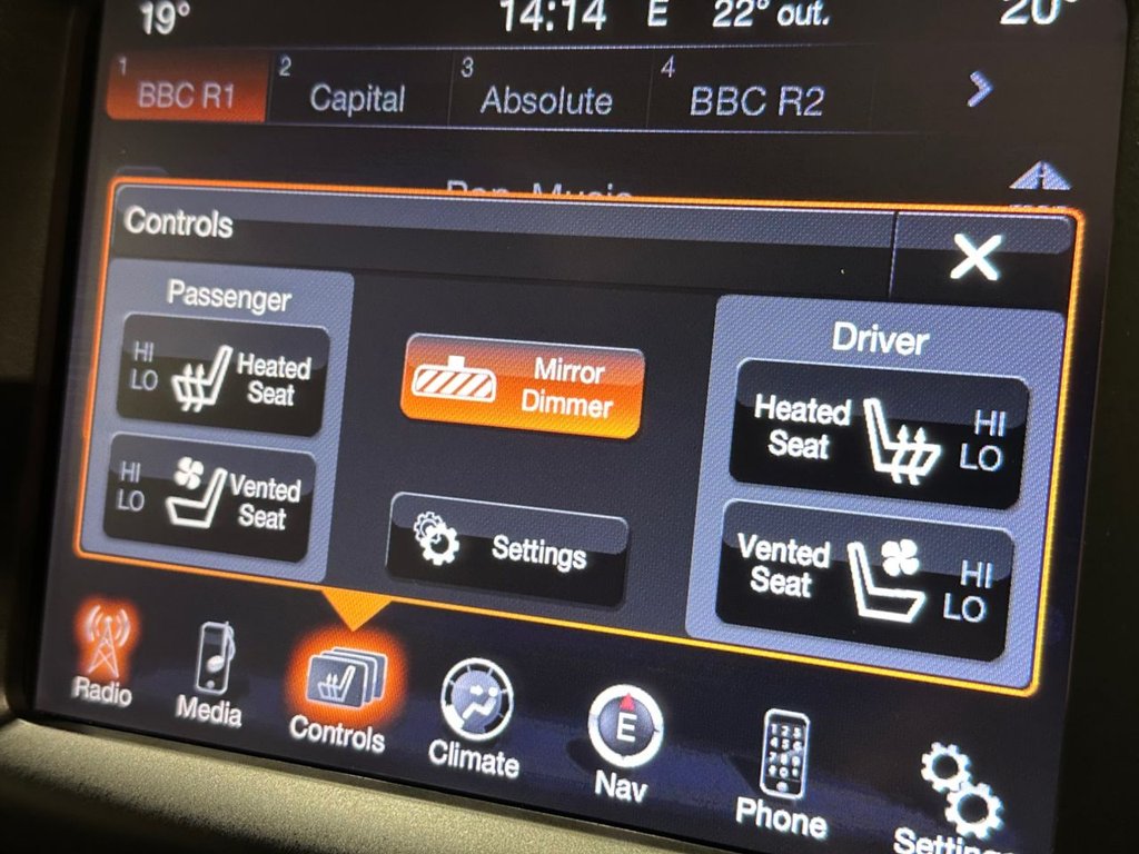 USED 2014 14 JEEP CHEROKEE Cherokee 2.0 CRD Limited SUV 5dr Diesel Manual 4WD Euro 5 (s/s) (140 ps) 