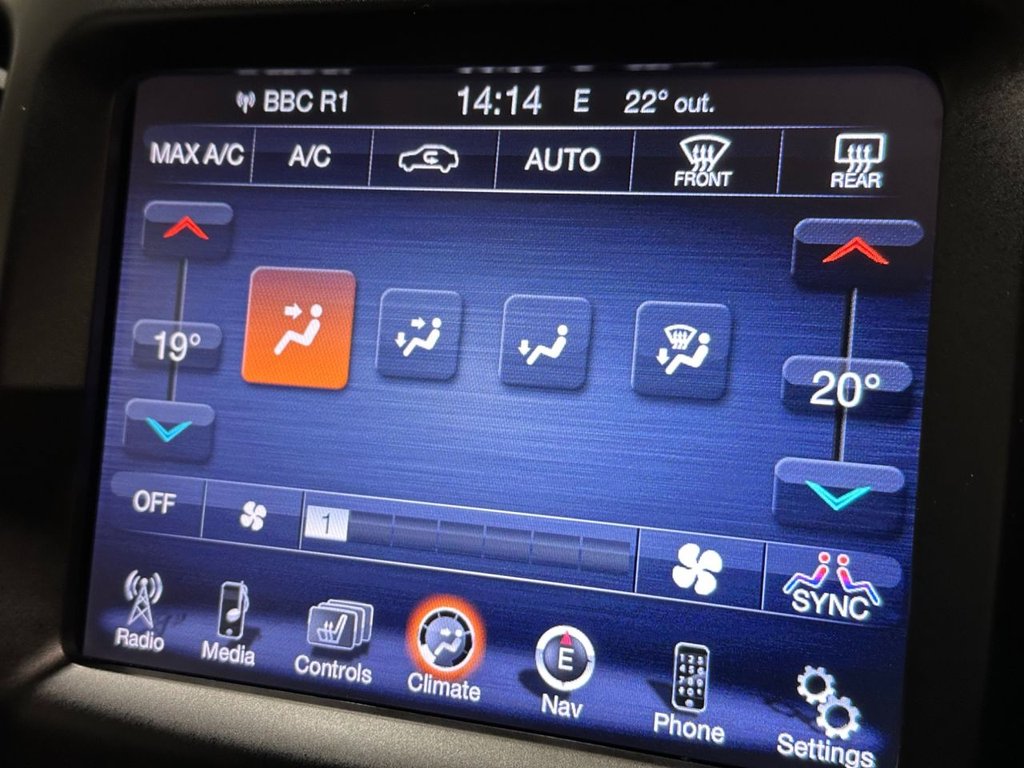 USED 2014 14 JEEP CHEROKEE Cherokee 2.0 CRD Limited SUV 5dr Diesel Manual 4WD Euro 5 (s/s) (140 ps) 
